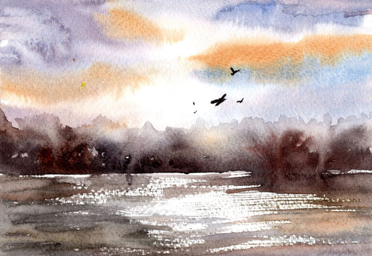 AQUARELA